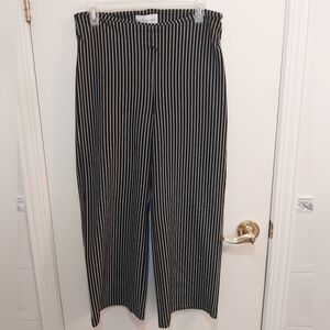 Brenda Beddome striped pants
